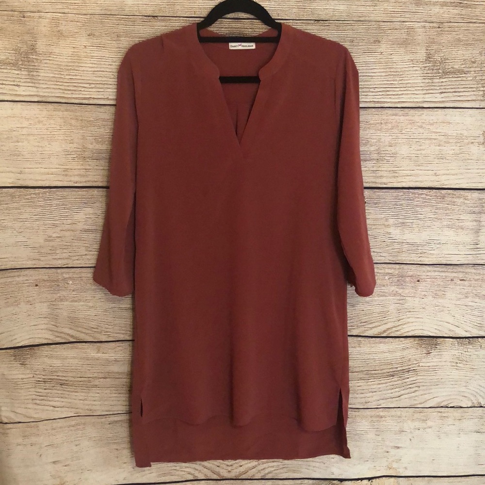Dainty Hooligan Dress Small
